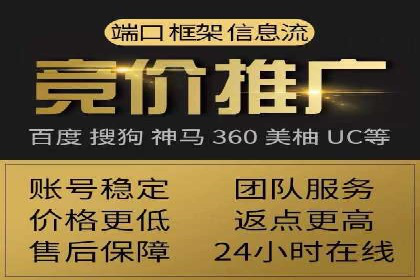 行业领先企业的SEM代运营服务公司合作经验